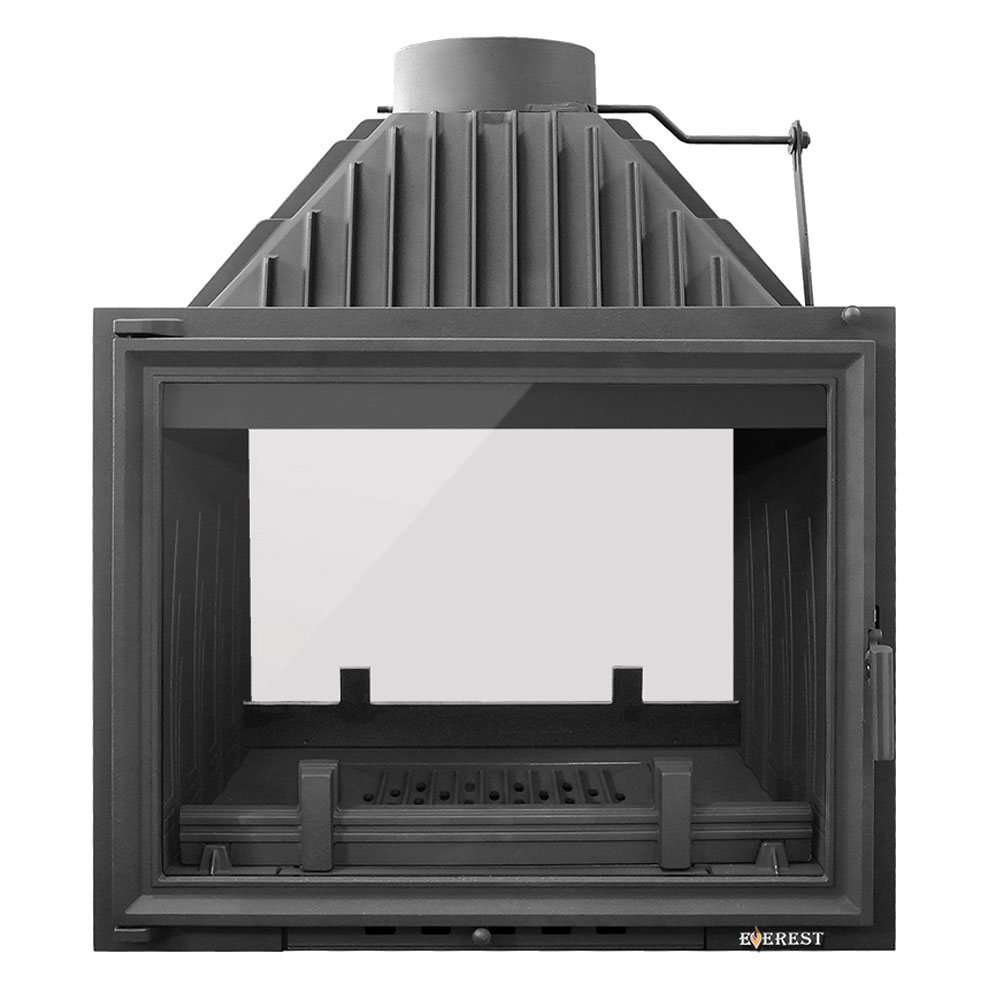 Каминная топка Эверест A16 Н (миниатюра)